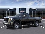 New 2025 GMC Sierra 2500 Pro Regular Cab 4WD Pickup for sale #G79121 - photo 2