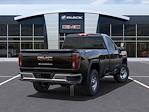 New 2025 GMC Sierra 2500 Pro Regular Cab 4WD Pickup for sale #G79121 - photo 4