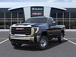 New 2025 GMC Sierra 2500 Pro Regular Cab 4WD Pickup for sale #G79121 - photo 6
