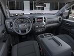 New 2025 GMC Sierra 2500 Pro Regular Cab 4WD Pickup for sale #G79121 - photo 9