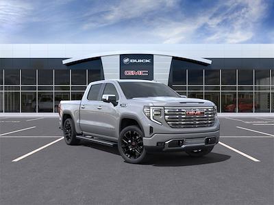 New 2025 GMC Sierra 1500 Denali Crew Cab 4WD Pickup for sale #G79249 - photo 1