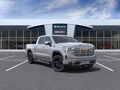 New 2025 GMC Sierra 1500 Denali Crew Cab 4WD Pickup for sale #G79249 - photo 1