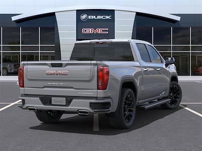 New 2025 GMC Sierra 1500 Denali Crew Cab 4WD Pickup for sale #G79249 - photo 2