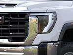 New 2025 GMC Sierra 2500 Pro Regular Cab 4WD Pickup for sale #G79402 - photo 4