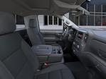 New 2025 GMC Sierra 2500 Pro Regular Cab 4WD Pickup for sale #G79402 - photo 25