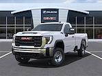 New 2025 GMC Sierra 2500 Pro Regular Cab 4WD Pickup for sale #G79402 - photo 1