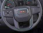 New 2025 GMC Sierra 2500 Pro Regular Cab 4WD Pickup for sale #G79566 - photo 10