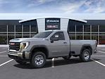 New 2025 GMC Sierra 2500 Pro Regular Cab 4WD Pickup for sale #G79566 - photo 16