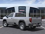 New 2025 GMC Sierra 2500 Pro Regular Cab 4WD Pickup for sale #G79566 - photo 17