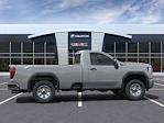 New 2025 GMC Sierra 2500 Pro Regular Cab 4WD Pickup for sale #G79566 - photo 18
