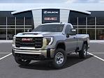 New 2025 GMC Sierra 2500 Pro Regular Cab 4WD Pickup for sale #G79566 - photo 19