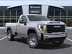 New 2025 GMC Sierra 2500 Pro Regular Cab 4WD Pickup for sale #G79566 - photo 20