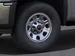 New 2025 GMC Sierra 2500 Pro Regular Cab 4WD Pickup for sale #G79566 - photo 3