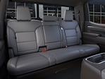 New 2025 GMC Sierra 1500 SLT Crew Cab 4WD Pickup for sale #G80091 - photo 11