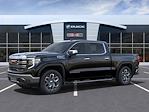 New 2025 GMC Sierra 1500 SLT Crew Cab 4WD Pickup for sale #G80931 - photo 2