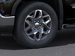 New 2025 GMC Sierra 1500 SLT Crew Cab 4WD Pickup for sale #G80931 - photo 12