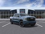 New 2026 GMC Sierra 1500 Elevation Crew Cab 4WD Pickup for sale #G81385 - photo 1