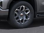New 2025 GMC Sierra 1500 SLT Crew Cab 4WD Pickup for sale #G81799 - photo 12