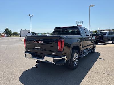 New 2025 GMC Sierra 1500 SLT Crew Cab 4WD Pickup for sale #G81801 - photo 2