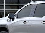 New 2025 GMC Sierra 1500 SLT Crew Cab 4WD Pickup for sale #G81845 - photo 15