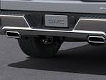 New 2025 GMC Sierra 1500 SLT Crew Cab 4WD Pickup for sale #G81845 - photo 17