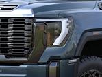 New 2025 GMC Sierra 2500 Denali Ultimate Crew Cab 4WD Pickup for sale #G81913 - photo 4