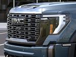 New 2025 GMC Sierra 2500 Denali Ultimate Crew Cab 4WD Pickup for sale #G81913 - photo 7