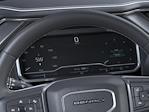 New 2025 GMC Sierra 2500 Denali Ultimate Crew Cab 4WD Pickup for sale #G81913 - photo 9