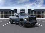 New 2025 GMC Sierra 2500 Denali Ultimate Crew Cab 4WD Pickup for sale #G81913 - photo 1