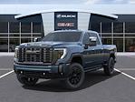 New 2025 GMC Sierra 2500 Denali Ultimate Crew Cab 4WD Pickup for sale #G81913 - photo 19