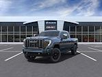 New 2025 GMC Sierra 2500 Denali Ultimate Crew Cab 4WD Pickup for sale #G81913 - photo 21