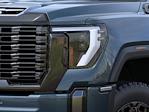 New 2025 GMC Sierra 2500 Denali Ultimate Crew Cab 4WD Pickup for sale #G81913 - photo 25