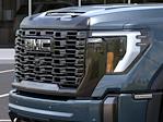 New 2025 GMC Sierra 2500 Denali Ultimate Crew Cab 4WD Pickup for sale #G81913 - photo 26