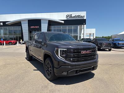 New 2025 GMC Sierra 1500 Elevation Crew Cab 4WD Pickup for sale #G82552 - photo 1