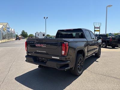 New 2025 GMC Sierra 1500 Elevation Crew Cab 4WD Pickup for sale #G82552 - photo 2
