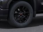 New 2025 GMC Sierra 1500 Elevation Crew Cab 4WD Pickup for sale #G82552 - photo 3