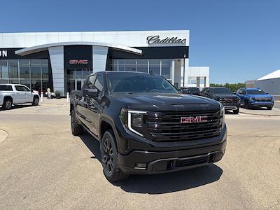 New 2025 GMC Sierra 1500 Elevation Crew Cab 4WD Pickup for sale #G82555 - photo 1