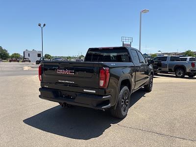 New 2025 GMC Sierra 1500 Elevation Crew Cab 4WD Pickup for sale #G82555 - photo 2
