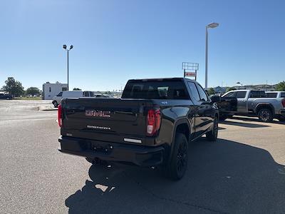 New 2025 GMC Sierra 1500 Elevation Crew Cab 4WD Pickup for sale #G82558 - photo 2