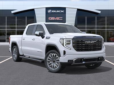 New 2026 GMC Sierra 1500 Denali Ultimate Crew Cab 4WD Pickup for sale #G83431 - photo 1