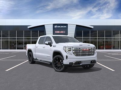 New 2026 GMC Sierra 1500 Denali Crew Cab 4WD Pickup for sale #G83710 - photo 1