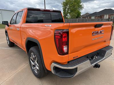 New 2025 GMC Sierra 1500 SLE Crew Cab 4WD Pickup for sale #G84606 - photo 2