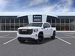 New 2026 GMC Sierra 1500 Pro Crew Cab 4WD Pickup for sale #G84802 - photo 8