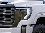 New 2025 GMC Sierra 2500 Denali Ultimate Crew Cab 4WD Pickup for sale #G85039 - photo 13