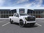 New 2025 GMC Sierra 2500 Denali Ultimate Crew Cab 4WD Pickup for sale #G85039 - photo 1