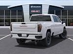New 2025 GMC Sierra 2500 Denali Ultimate Crew Cab 4WD Pickup for sale #G85039 - photo 4