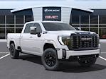 New 2025 GMC Sierra 2500 Denali Ultimate Crew Cab 4WD Pickup for sale #G85039 - photo 7