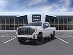 New 2025 GMC Sierra 2500 Denali Ultimate Crew Cab 4WD Pickup for sale #G85039 - photo 8
