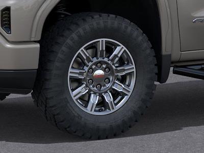 New 2026 GMC Sierra 1500 AT4 Crew Cab for sale #G86100 - photo 1