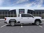 2025 GMC Sierra 2500 Crew Cab 4WD, Pickup for sale #G86147 - photo 18